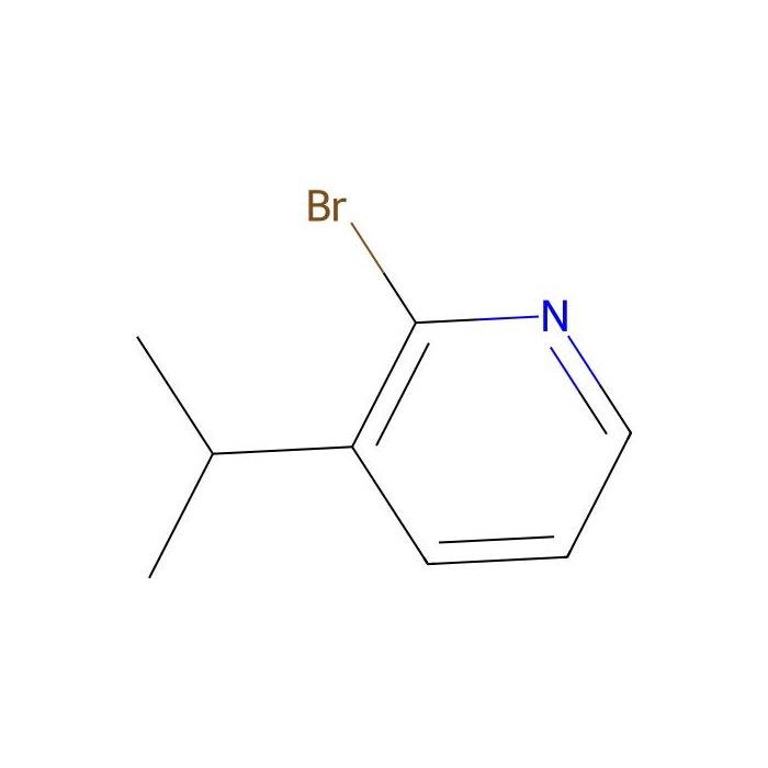 2-溴-3-异丙基吡啶