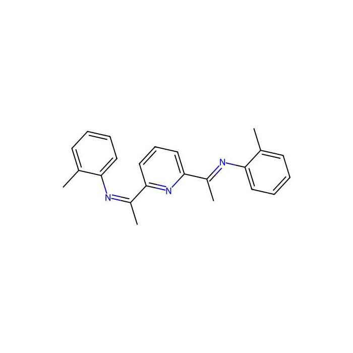 2，6-双[1-(2-甲基苯咪唑)乙基]吡啶