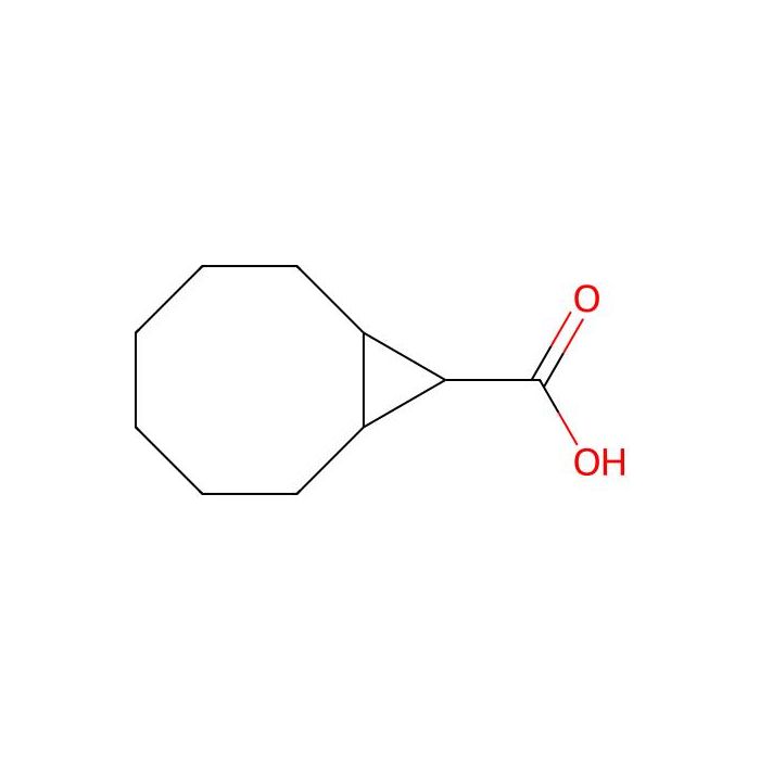 双环[6.1.0]壬烷-9-羧酸