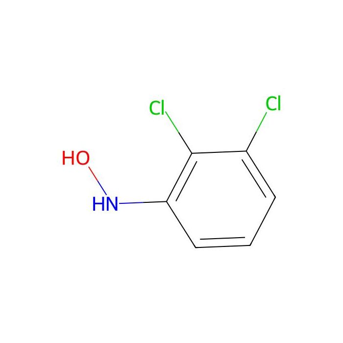 2，3-二氯-N-羟基苯胺