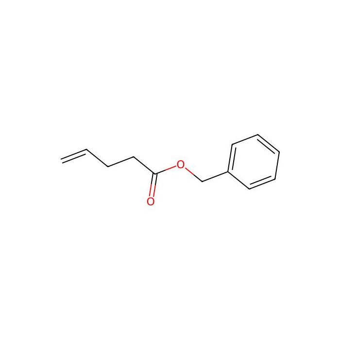 4-戊烯酸苄酯