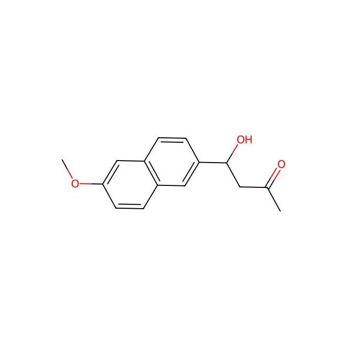 4-羟基-4-(6-甲氧基-2-萘基)-2-丁酮