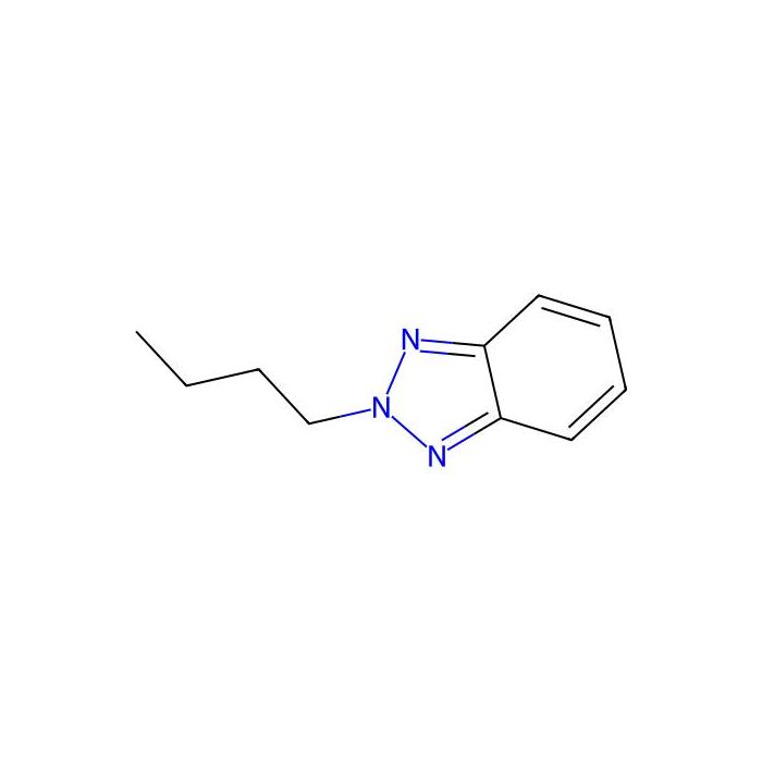 2-丁基-2H-苯并[d][1，2，3]三唑