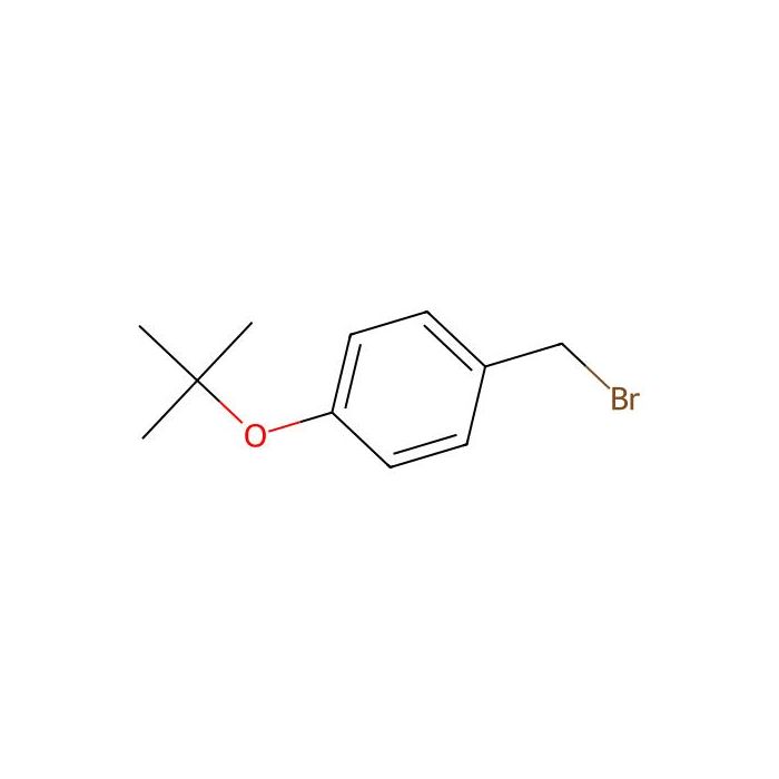 1-溴甲基-4-叔丁氧基苯