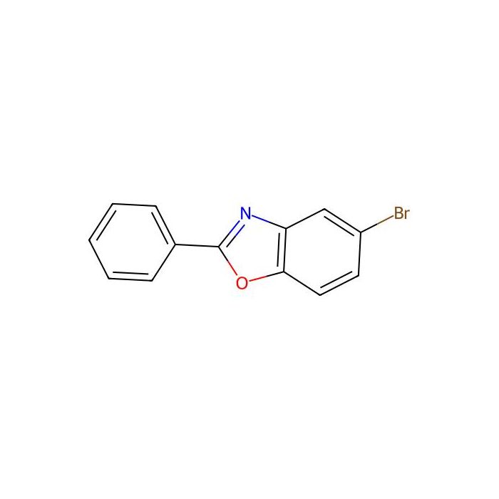 5-溴-2-苯基苯并[d]恶唑