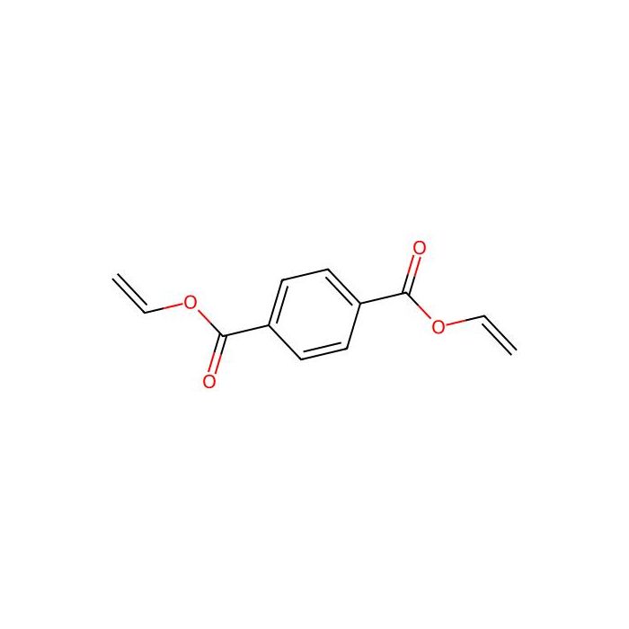 对苯二甲酸二乙烯酯
