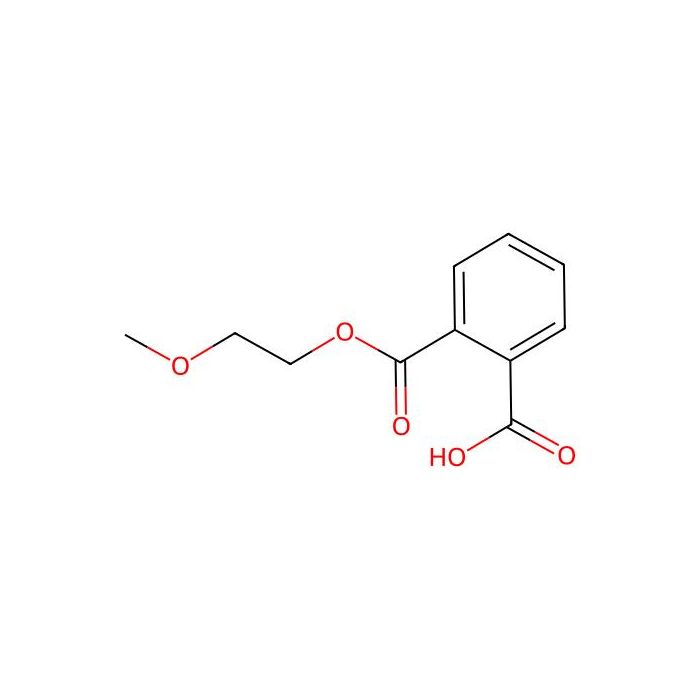 邻苯二甲酸单甲氧基乙酯