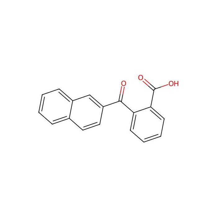 2-(2-萘基羰基)-苯甲酸