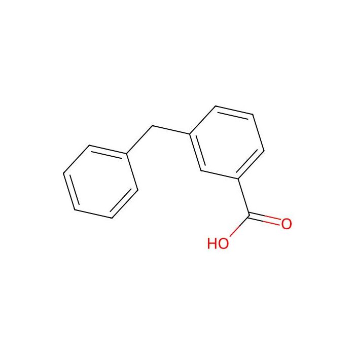 3-苄基苯甲酸