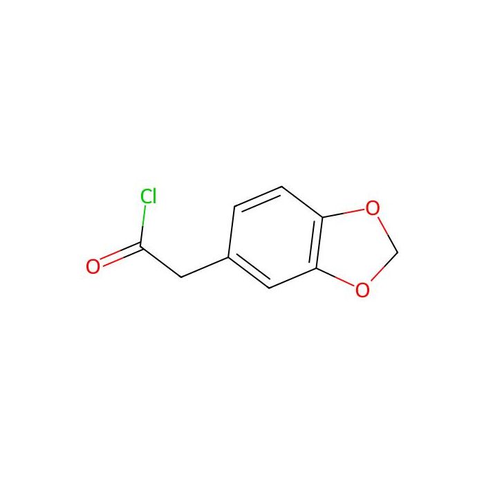 1，3-苯并二氧唑-5-基乙酰氯