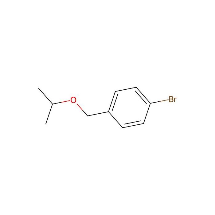 1-溴-4-（异丙氧基甲基）苯