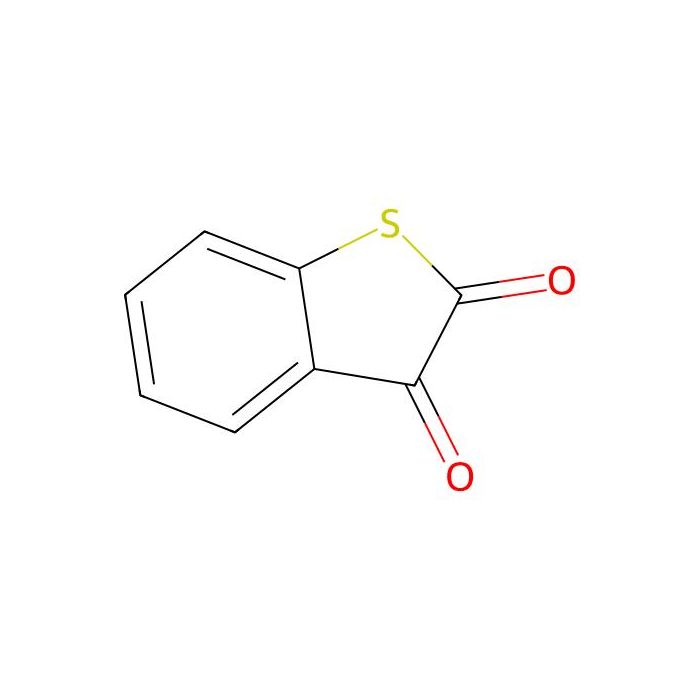 苯并[b]噻吩-2,3-二酮