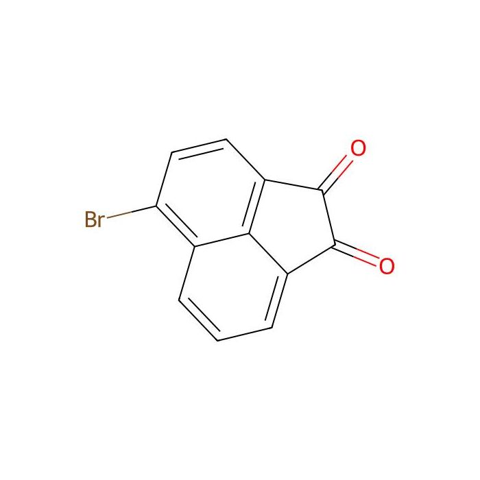 5-溴苊烯-1,2-二酮