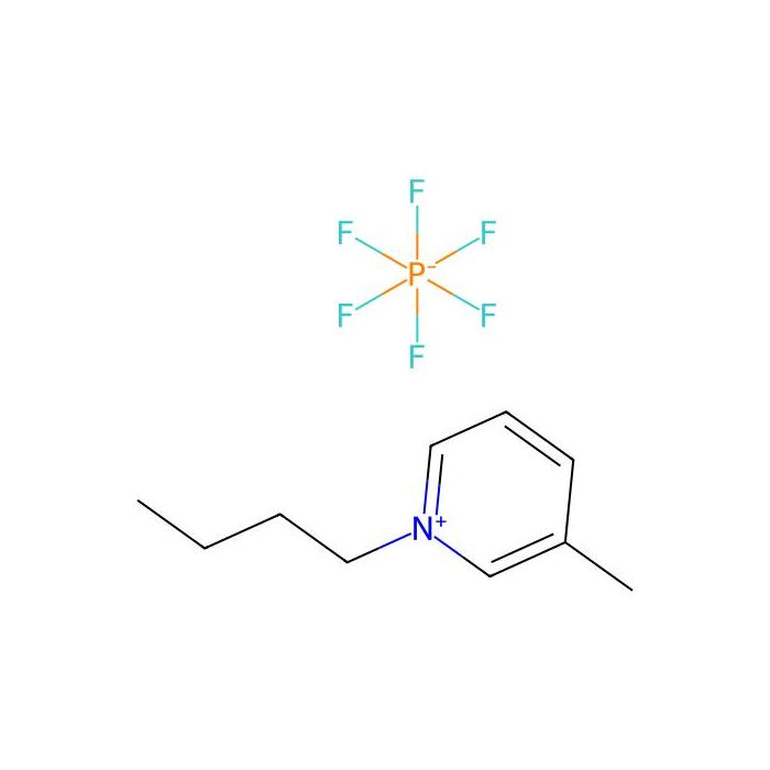 1-丁基-3-甲基吡啶六氟磷酸盐