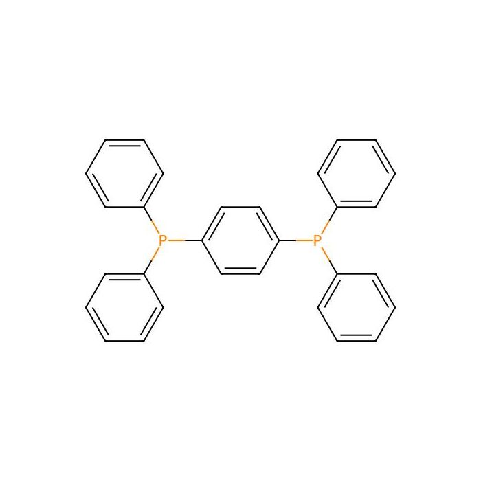 1，4-双(二苯基膦)苯
