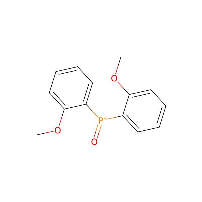 双(邻甲氧基苯基)膦氧化膦