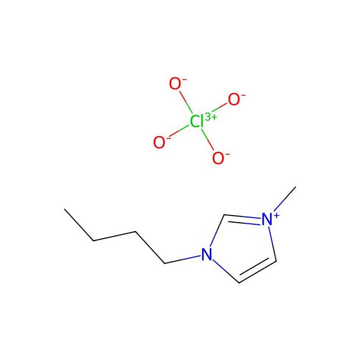1-丁基-3-甲基咪唑高氯酸盐