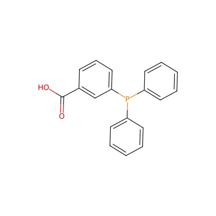 3-(二苯基膦基)苯甲酸