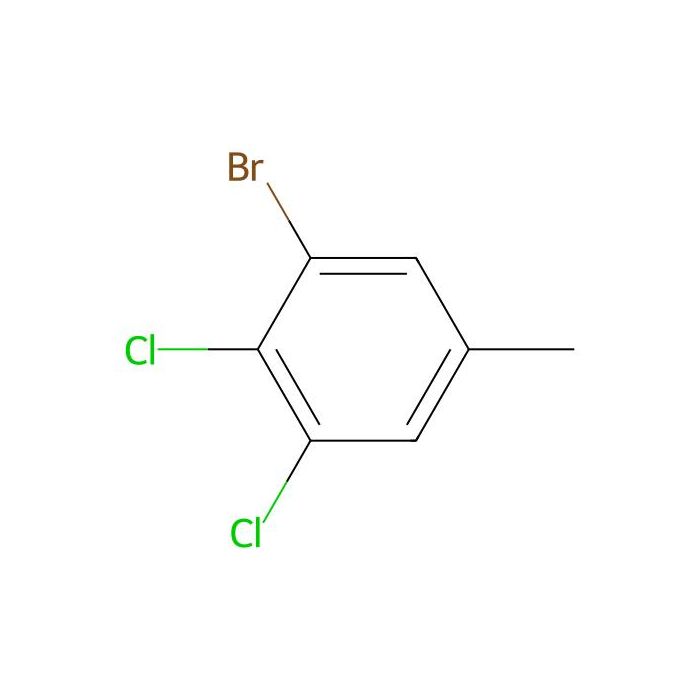 3-溴-4,5-二氯甲苯