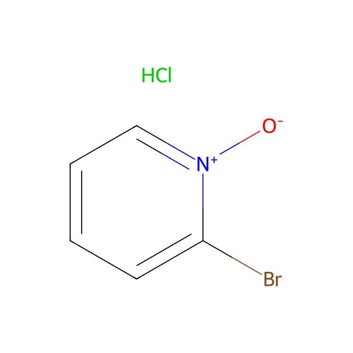 2-溴吡啶 N-氧化物盐酸盐
