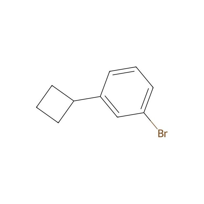 1-溴-3-环丁基苯