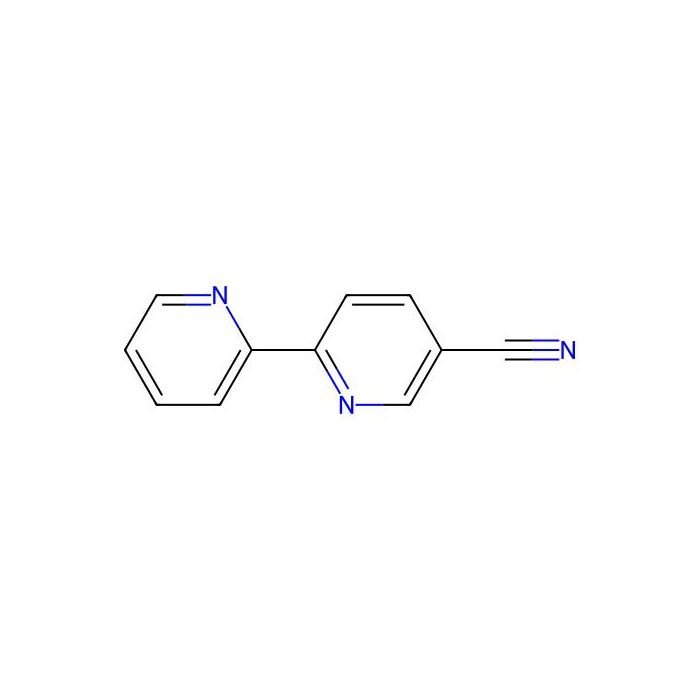 [2，2′-联吡啶]-5-碳腈