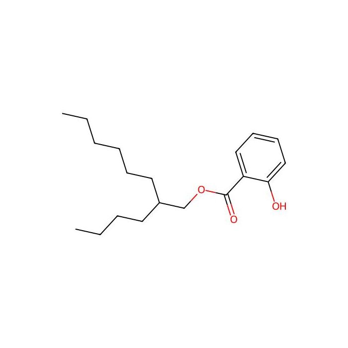 水杨酸丁基辛醇酯
