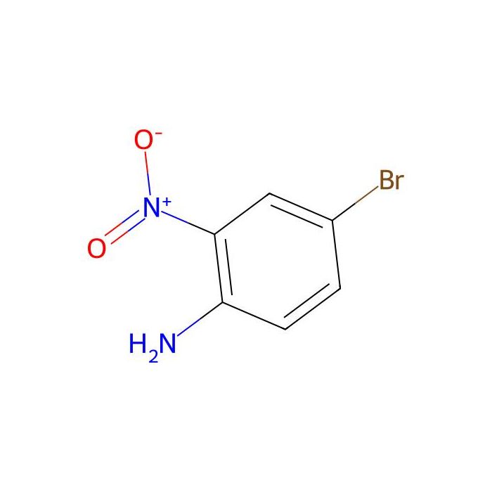 4-溴-2-硝基苯胺