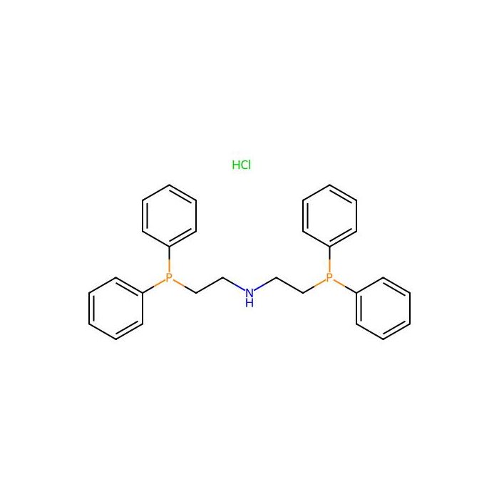 双[2-(二苯基膦基)乙基]铵 氯化物