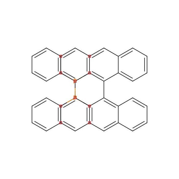 (R)-(+)-2,2'-双(二苯膦基)-1,1'-联萘