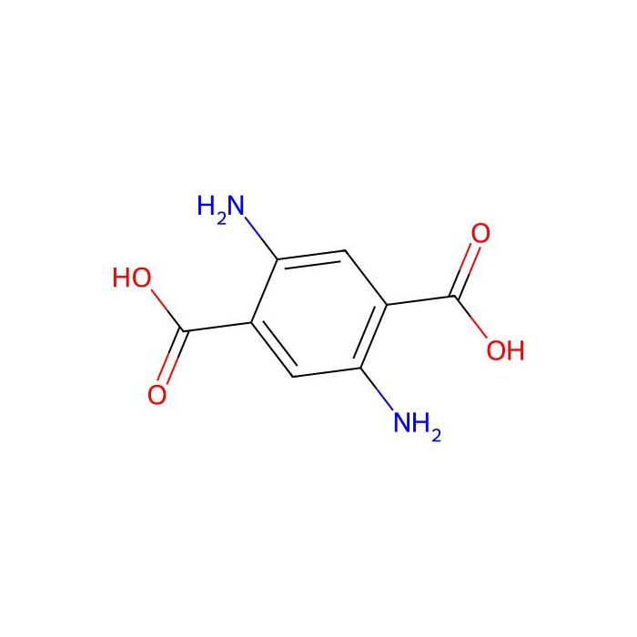2,5 - 二氨基对苯二甲酸