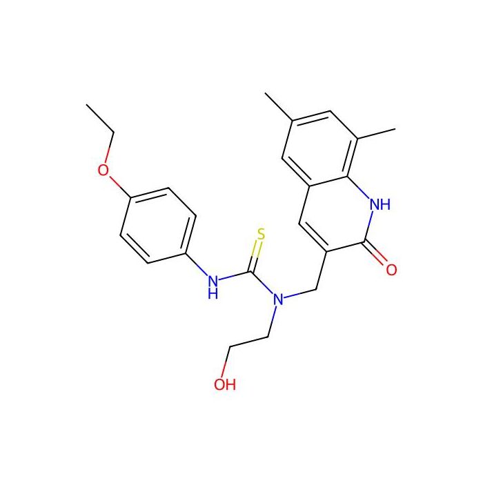 beta-Glucuronidase-IN-1