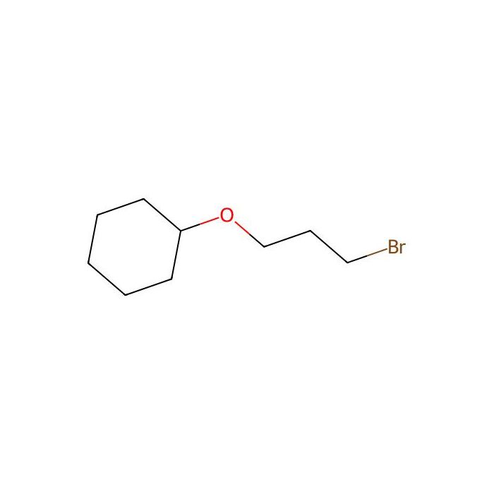 (3-Bromopropoxy)cyclohexane