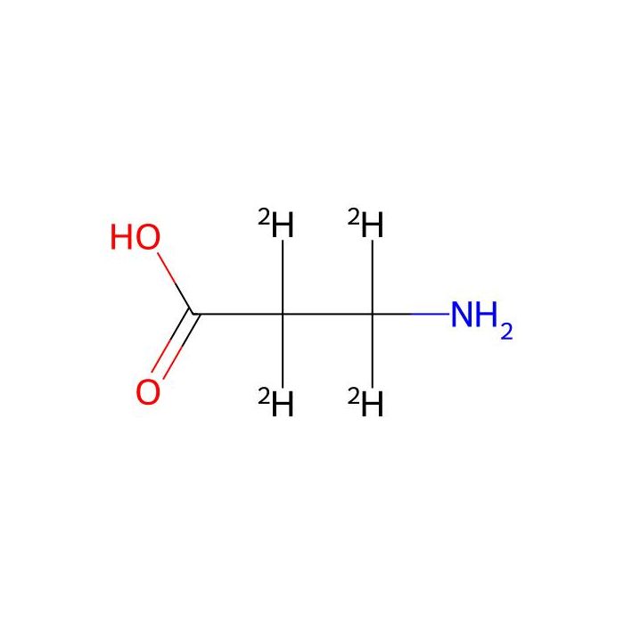 β-丙氨酸-d