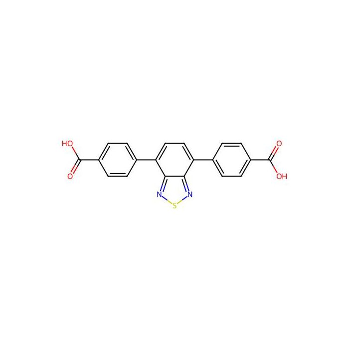 4,4'-(Benzo[c][1,2,5]thiadiazole-4,7-diyl)dibenzoic acid