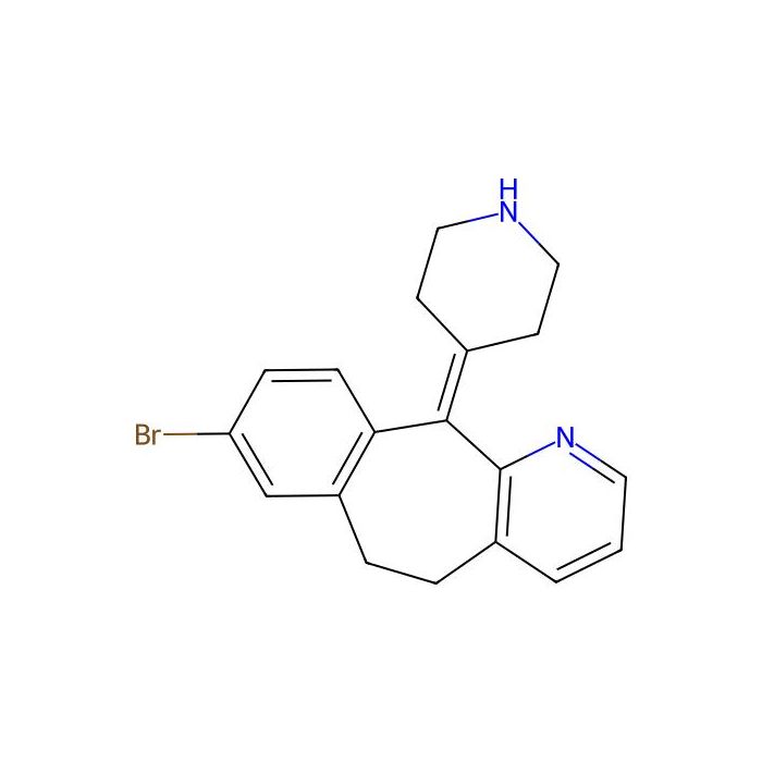 13-Bromo-2-piperidin-4-ylidene-4-azatricyclo[9.4.0.03,8]pentadeca-1(11),3(8),4,6,12,14-hexaene
