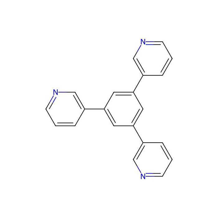 3,3',3''-(1,3,5-Benzenetriyl)tris(pyridine)