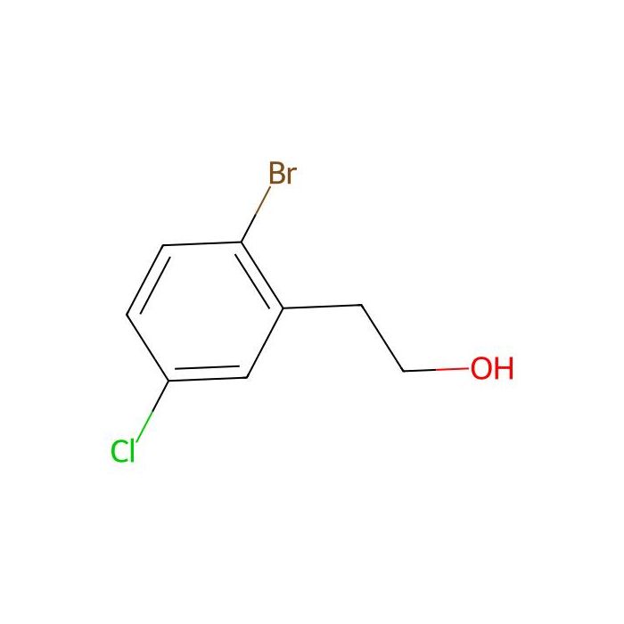 2-(2-Bromo-5-chlorophenyl)ethanol