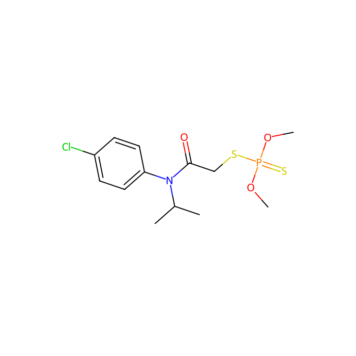 甲醇中莎稗磷溶液