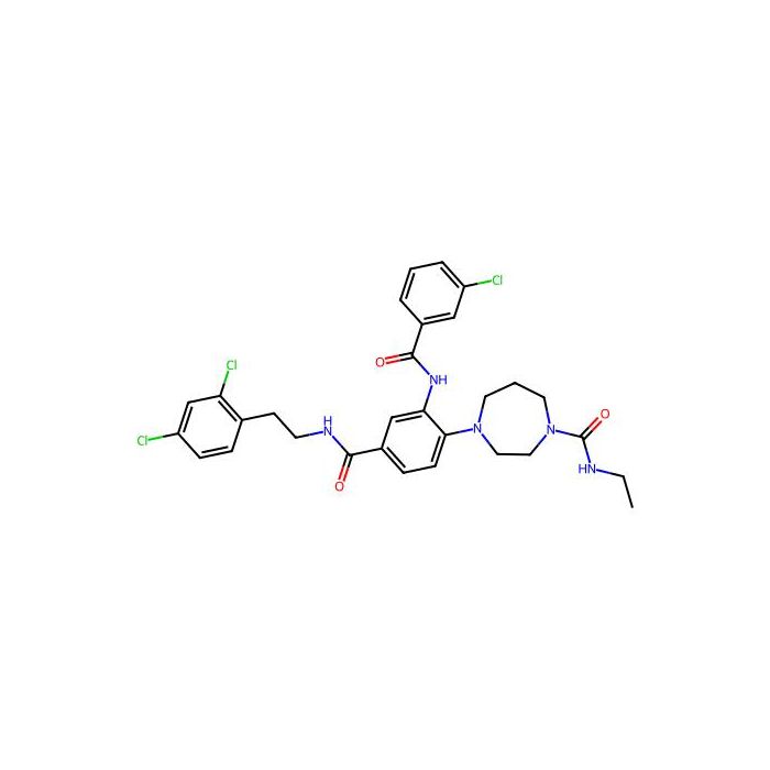 CXCR3 Antagonist 6c