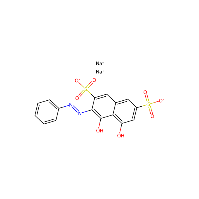 变色酸2R