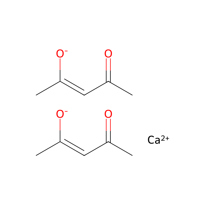 乙酰丙酮钙（CAA）