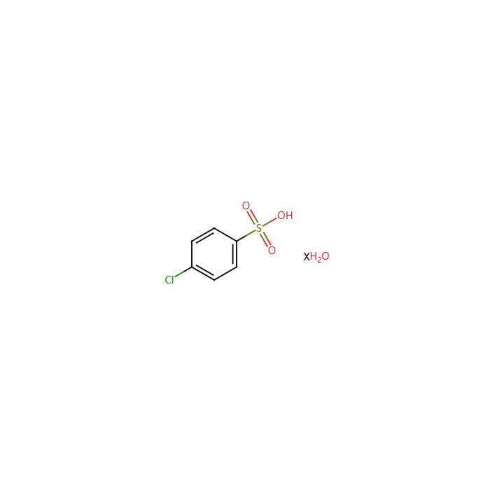 4-氯苯磺酸 水合物