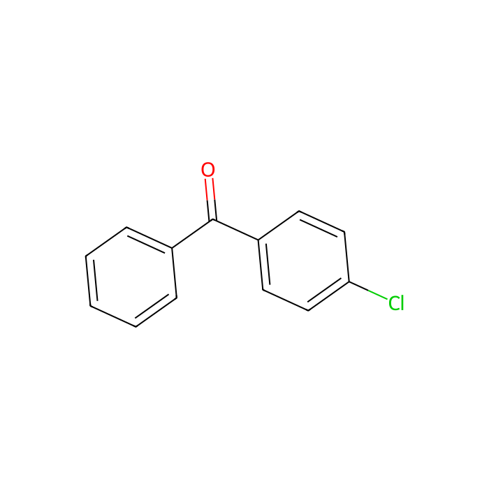 4-氯二苯甲酮