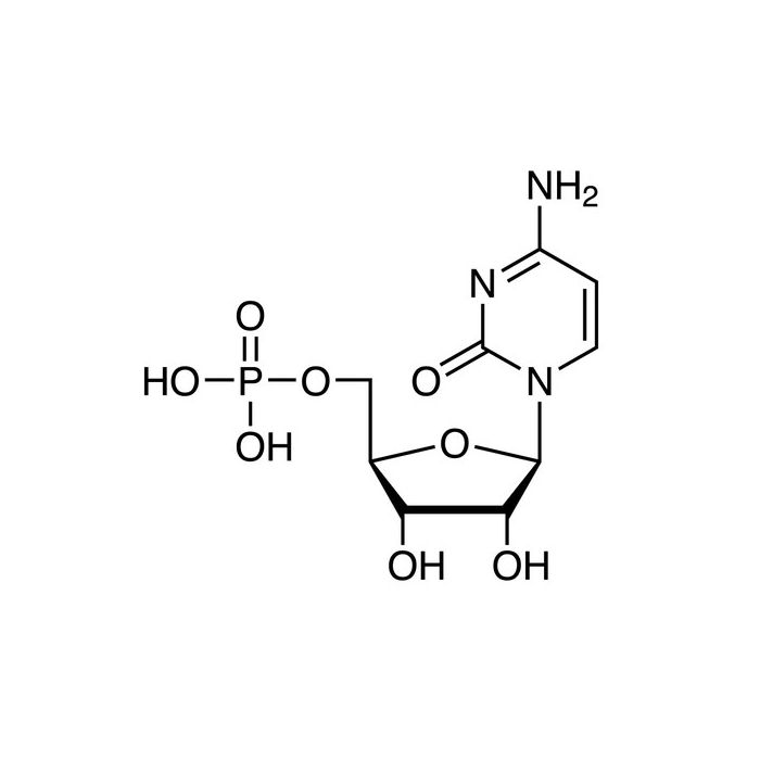 胞苷-5'磷酸（5′-CMP）