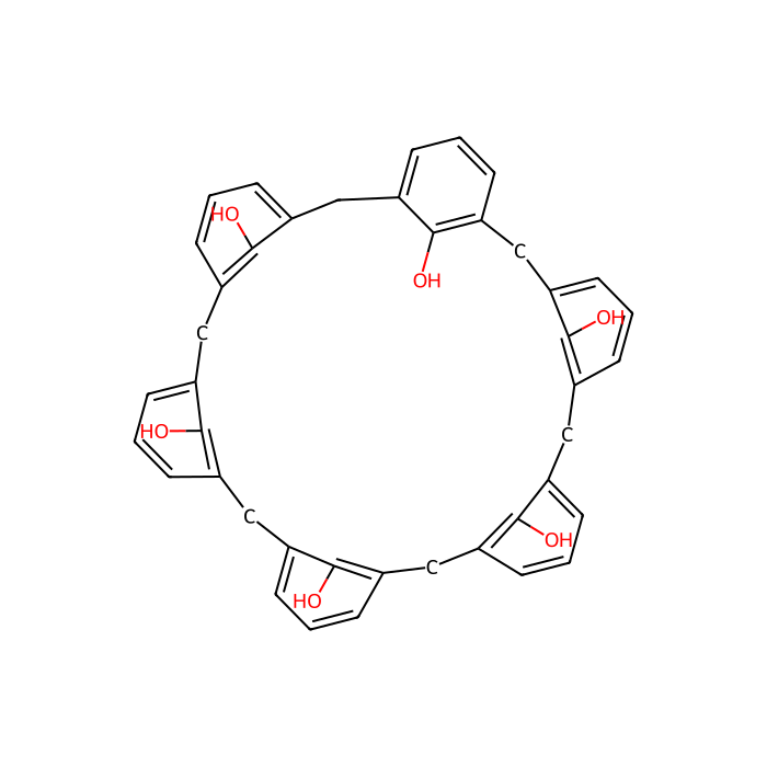 冠6烯