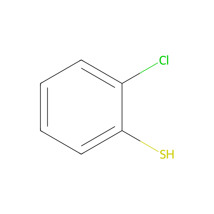 2-氯苯硫酚