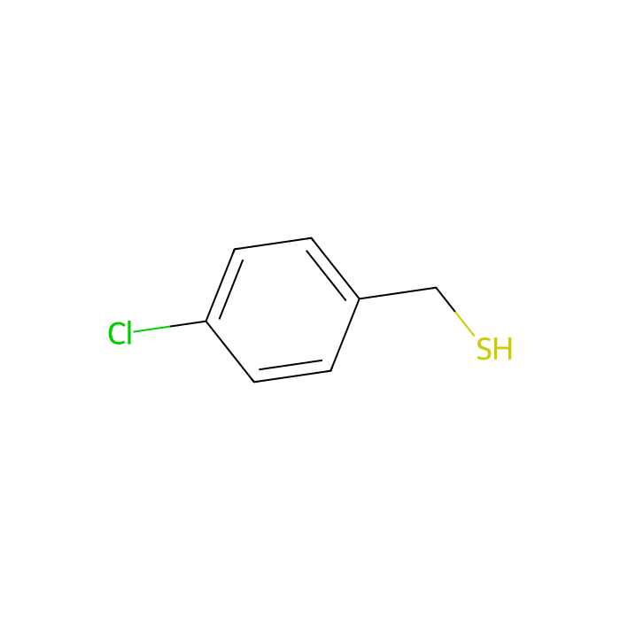 4-氯苄硫醇