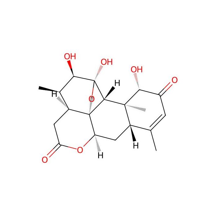 Chaparrinone