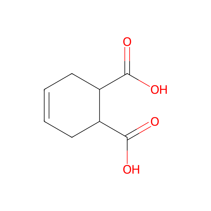 顺-4-环己烯-1,2-二羧酸